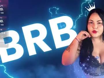 cristal_herrera from Chaturbate is Freechat