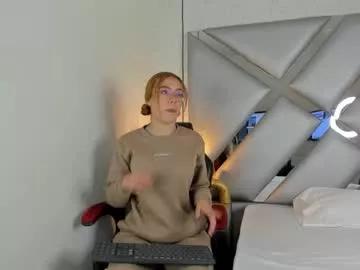 cristalevans_vc from Chaturbate is Freechat
