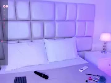 cristallwilliams from Chaturbate is Freechat