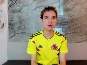 cristhian_cody from Chaturbate is Freechat