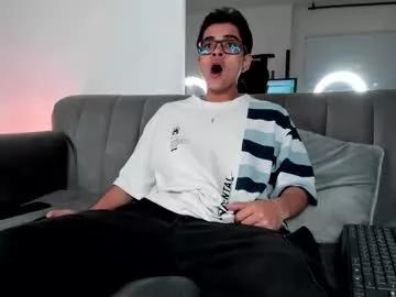 cristian_suarez_ from Chaturbate is Freechat