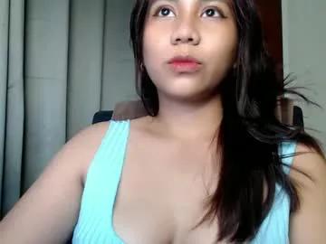 cristinavalerie from Chaturbate is Freechat