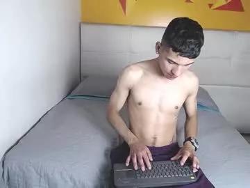 cristopherdeus from Chaturbate is Freechat