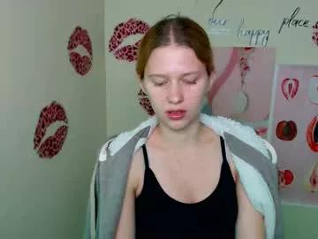 crystalgirl__ from Chaturbate is Freechat