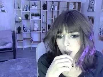 crystallbloom from Chaturbate is Freechat