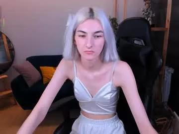 crystalluna__ from Chaturbate is Freechat