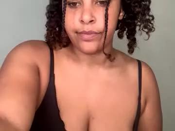 curlygoddess777 from Chaturbate is Freechat