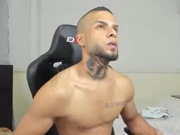curtis_blake from Chaturbate is Freechat