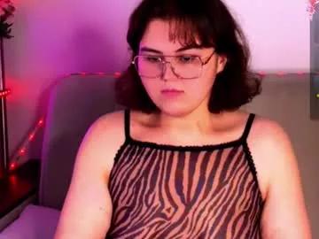 curvy_janie from Chaturbate is Freechat
