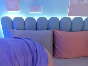 curvy_rousi from Chaturbate is Freechat