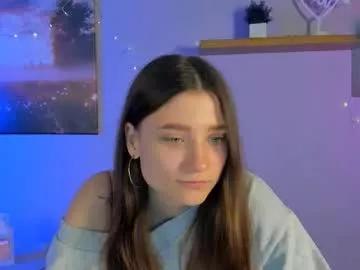 cute_samanta_ from Chaturbate is Freechat