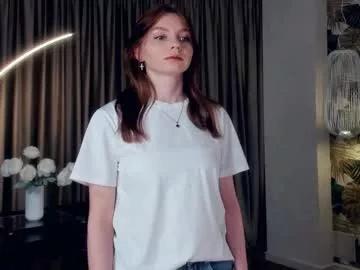 cute_water from Chaturbate is Freechat