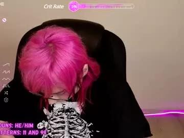 cute_yuki_kun from Chaturbate is Freechat