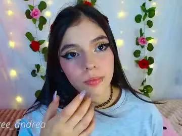 Photos of cutee_andrea from Chaturbate is Freechat