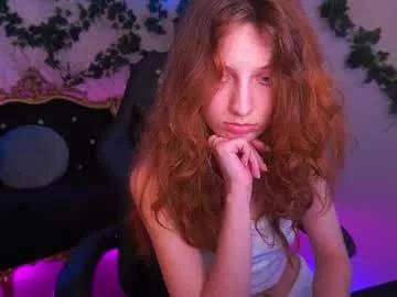 cuteefoxy from Chaturbate is Freechat