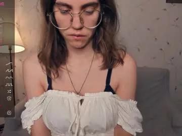 cutefluffy from Chaturbate is Freechat