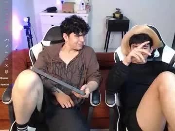 cutefriends from Chaturbate is Freechat