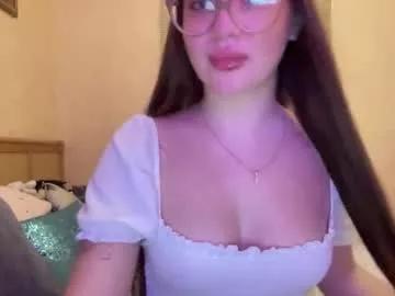 cuteyaji from Chaturbate is Freechat