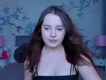cutie__cutiee_ from Chaturbate is Freechat