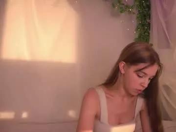 cutie_cookiee from Chaturbate is Freechat