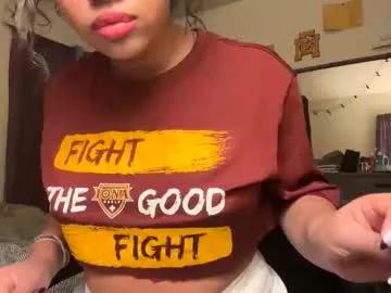 cutiekittie268 from Chaturbate is Freechat