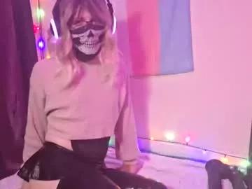 cypherlovelace from Chaturbate is Freechat