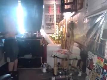 daddieslilbabby from Chaturbate