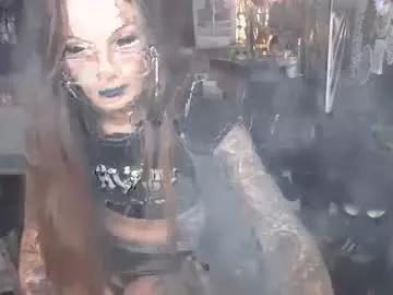 daddieslilbabby from Chaturbate