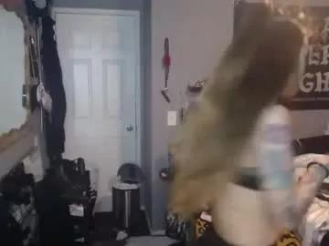 Daddieslilbabby webcams show profile image 