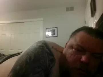 daddyag66 from Chaturbate is Freechat