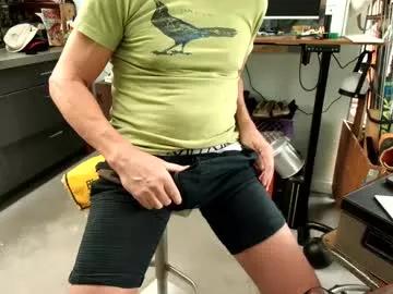 daddycache from Chaturbate is Freechat