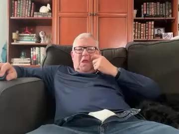 daddycok4 from Chaturbate is Freechat