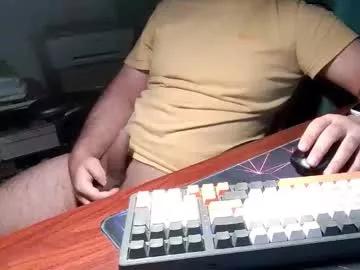 daddypimp3 from Chaturbate is Freechat