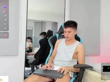 daddyrich4u from Chaturbate is Freechat