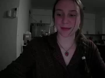 daddysssgoodgirl from Chaturbate is Freechat