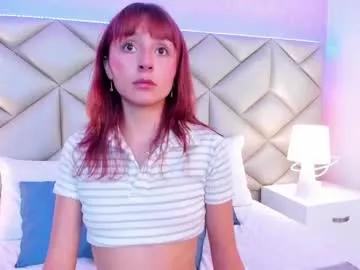 dafnne_hall from Chaturbate is Freechat