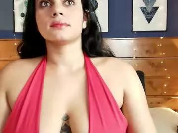 dahiana_spark from Chaturbate is Freechat
