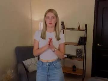 daisy_ward from Chaturbate is Freechat
