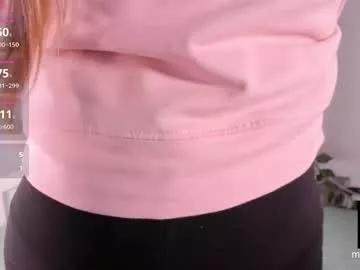 daisydr3am from Chaturbate is Freechat
