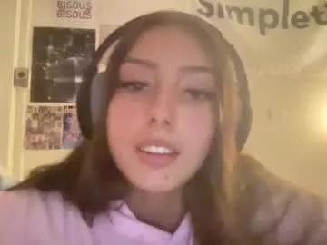daisyy_belle from Chaturbate is Freechat