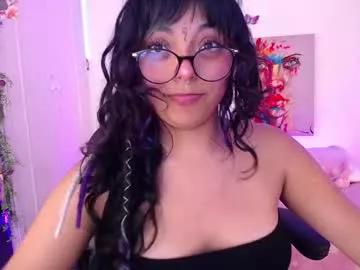 dakaria_ from Chaturbate is Freechat