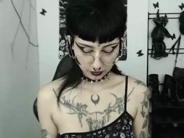dakota_krall_ from Chaturbate is Freechat