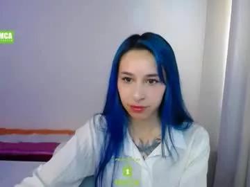 dakota_senju from Chaturbate is Freechat