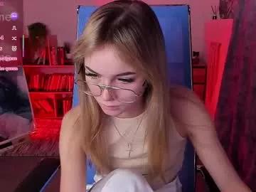dakotaajohnnson from Chaturbate is Freechat