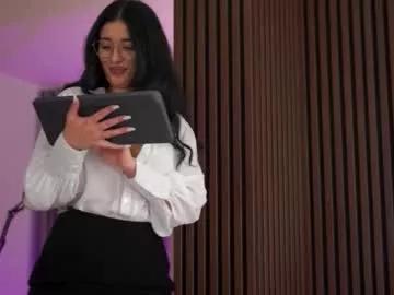 daliaveyron from Chaturbate is Freechat