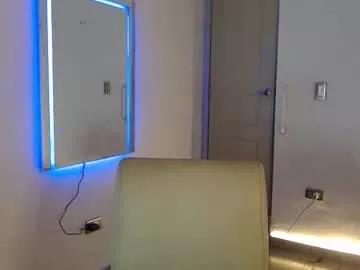 damian_muscle from Chaturbate is Freechat