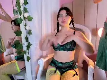 Checkout the world of free chat sex and chat with our steamy slutz, bringing your cherished characters to life with authentic outfits and live productions.
