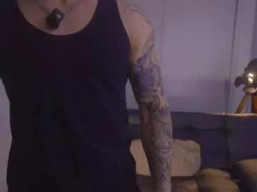 damianow from Chaturbate is Freechat