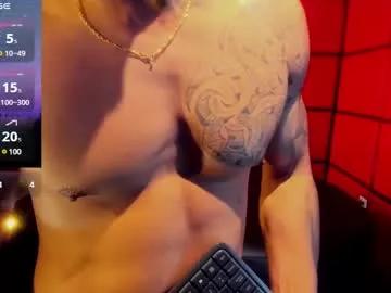 damiantaylor3 from Chaturbate is Freechat