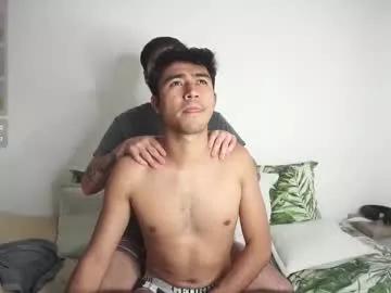damon_frost from Chaturbate is Freechat